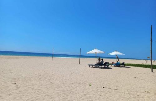 Habaraduwa Bed & Breakfast | Dasa Beach View