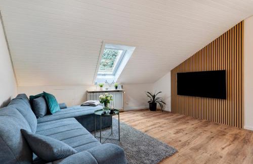 Kappelrodeck Apartment | Dasensteinblick