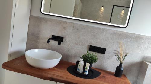 Kappelrodeck Apartment | Dasensteinblick