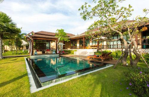 Nong Kae Villa | Dasiri Lakefront Villa