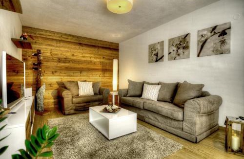 Saalfelden am Steinernen Meer House | dasLichtenberg westside