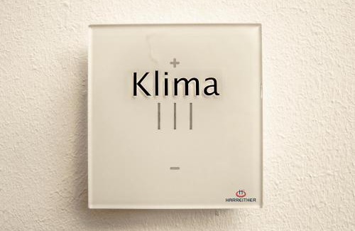 Podersdorf am See Apartment | DASWEINBERG contactless check-in