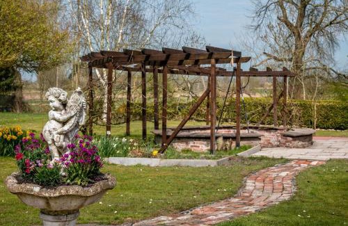 Wangerland House | Dat Haddehuus
