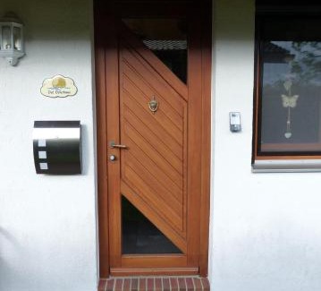 Nordseebad Burhave House | Dat Osterhuus