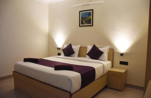 Gurugram Hotel | Date Palm Hotel