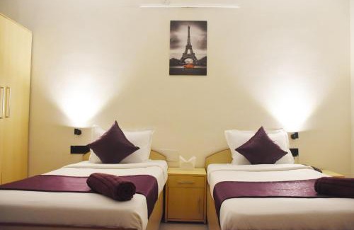 Gurugram Hotel | Date Palm Hotel