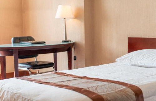 Yungang District Hotel | Datong Yanbei Hotel