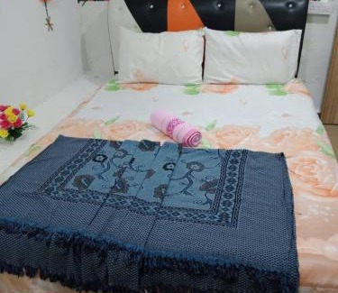 Malacca City House | Daud Safar Resthouse
