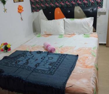 Malacca City House | Daud Safar Resthouse