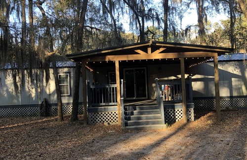 Daufuskie Island House | Daufuskie Island Getaway, 2 Bedroom, 2 Bath, Take a break from it ALL
