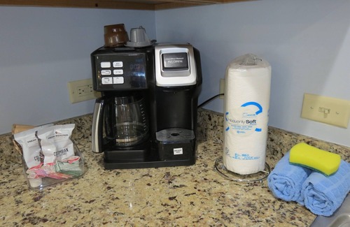 Daufuskie Island Villa | Daufuskie Island SC Spacious 3 Bedroom Ocean Front Condo