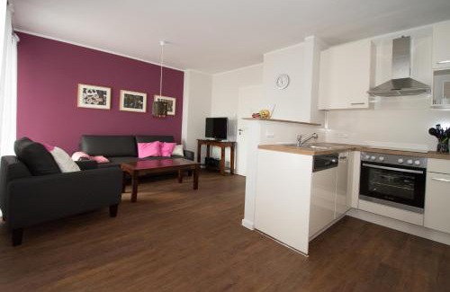 Ahrweiler Apartment | Dautzenberg Ferienapartments