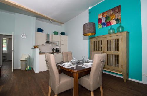 Ahrweiler Apartment | Dautzenberg Ferienapartments