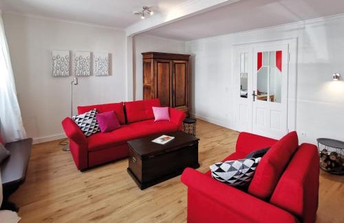Ahrweiler Apartment | Dautzenberg Ferienapartments