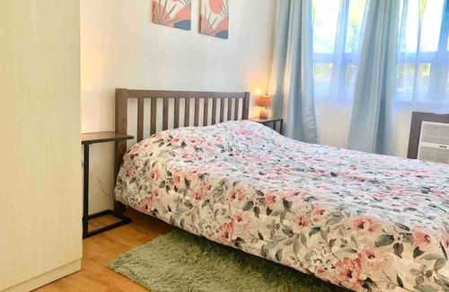 Sasa Condo | Davao Paradise: Tropical Retreat in the City