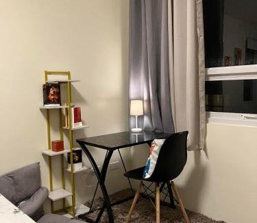 Sasa Apartment | Davao Vacation Hub near Sasa ferry terminal with netflix,Wifi, pool access