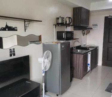 Mabolo Apartment | Dave cheap room