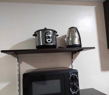 Mabolo Apartment | Dave cheap room