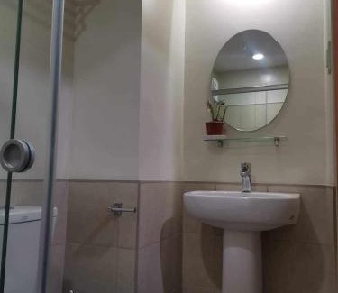 Mabolo Apartment | Dave cheap room