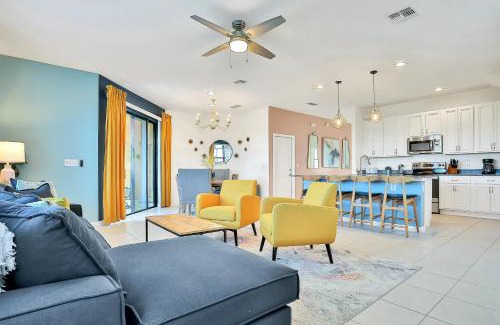 Davenport House | Davenport Dreamin'