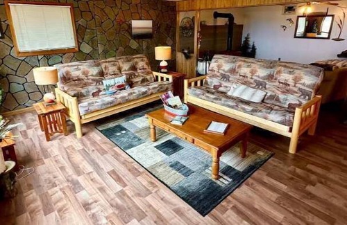 Herron Cabin | Dave’s Hideaway