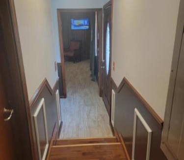 Tiptonville House | Daves shallow lake lodge at reelfoot lake