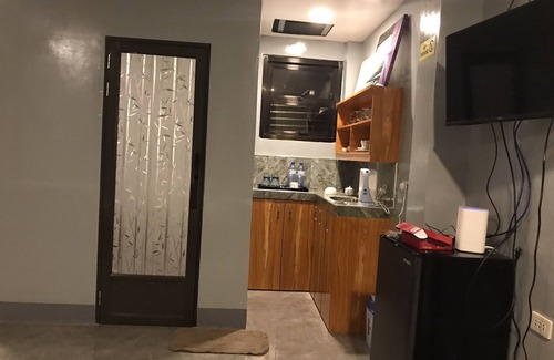 Sipocot Hotel | Daves Suite