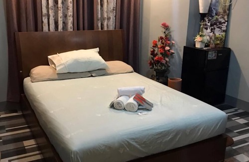Sipocot Hotel | Daves Suite