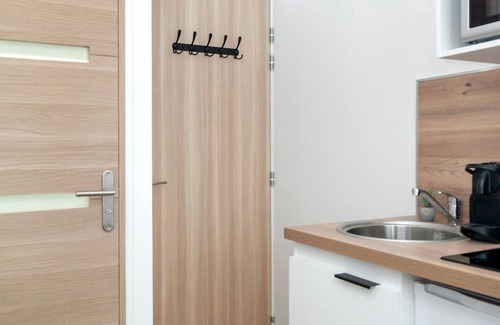 Amerique Apartment | David D Angers 25 - One Bedroom Apartment, Sleeps 2