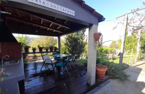 Amarante House | David House A 2 Minutos de Amarante