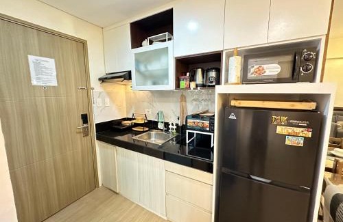 Trece Martires Apartment | Davids Suite at Hope Residences Trece Martires Cavite