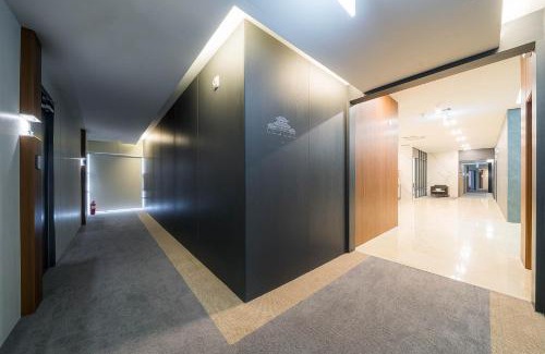 Jeonju Hotel | Davin Hotel