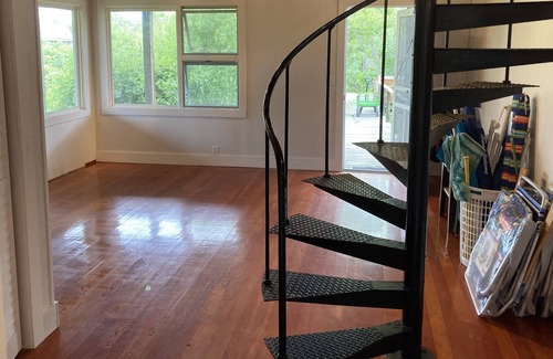 Davis Park House | Davis Park, Fire Island, FIOS wifi, A/C throughout, 1800 sq ft