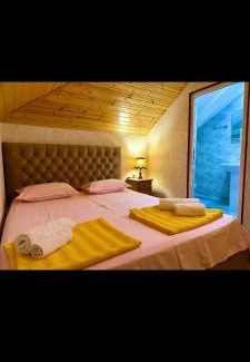 Mtskheta Bed & Breakfast | Davit batoni Guest house