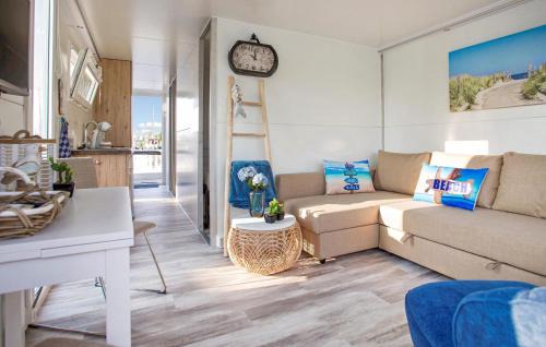 Almere Poort Boat Rental | Davy Jones