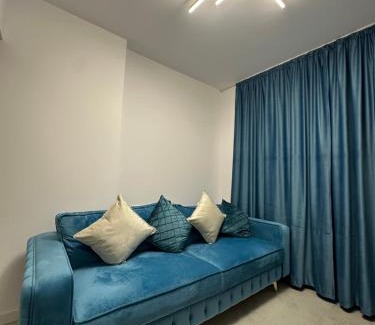 Popesti-Leordeni Apartment | DAW Residence 81