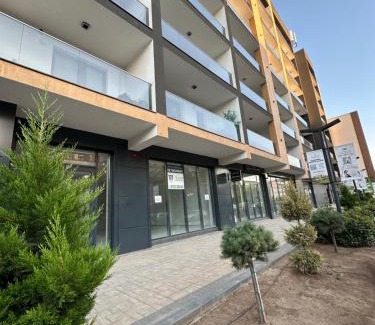 Popesti-Leordeni Apartment | DAW Residence 81