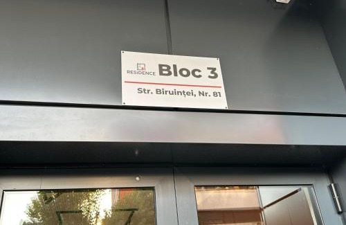 Popesti-Leordeni Apartment | DAW Residence 81