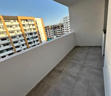 Popesti-Leordeni Apartment | DAW Residence 81