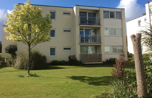 Dawlish Warren Apartment | Dawlish Warren Apartment