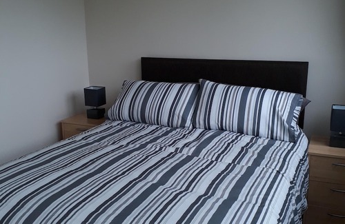 Dawlish Warren Apartment | Dawlish Warren Apartment