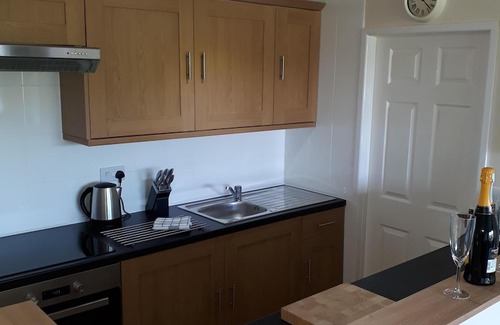 Dawlish Warren Apartment | Dawlish Warren Apartment