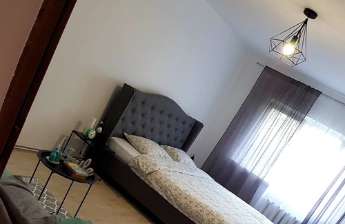 Cluj-Napoca Apartment | Dawn Apartment Observatorului