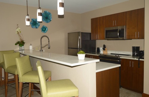 Oyster Pond Resort | Dawn Beach Club Resort Sint Maarten