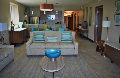 Oyster Pond Resort | Dawn Beach Club Resort Sint Maarten