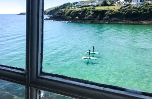 Portmellon House | Dawn Cottage