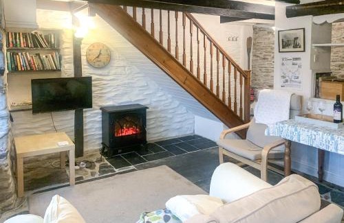 Portmellon House | Dawn Cottage