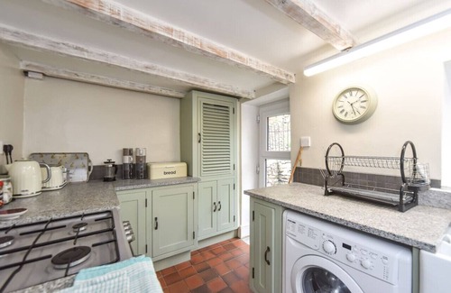 Middleton Cottage | Dawn Cottage Quaint 3 bedroom cottage in Middleton by Wirksworth