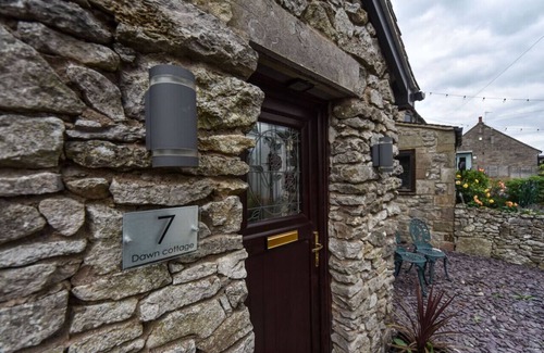 Middleton Cottage | Dawn Cottage Quaint 3 bedroom cottage in Middleton by Wirksworth