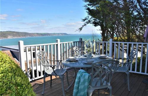 West Looe House | Dawn End